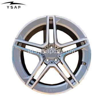 GLS GLE ML E Kelas Forged Rims